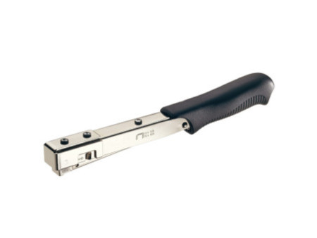 Rapid Agrafeuse marteau PRO R19E, en acier
