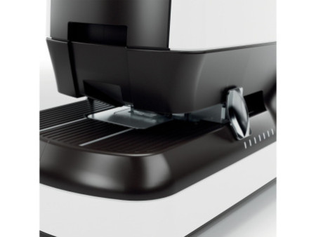 Rapid Agrafeuse électrique Classic 90EC, blanc