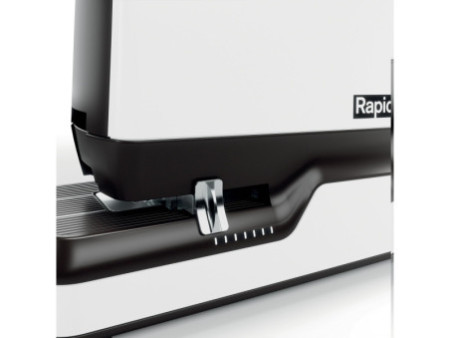 Rapid Agrafeuse électrique Classic 90EC, blanc