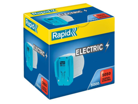 Rapid Cassette d'agrafes 5050