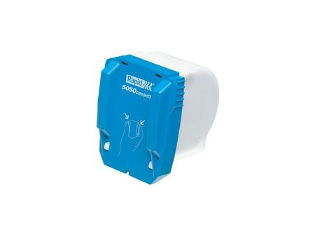 Rapid Agrafes, cassette d'agrafes 5080e, pack de 3