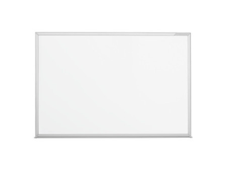 magnetoplan Tableau blanc CC, (L)600 x (H)450 mm