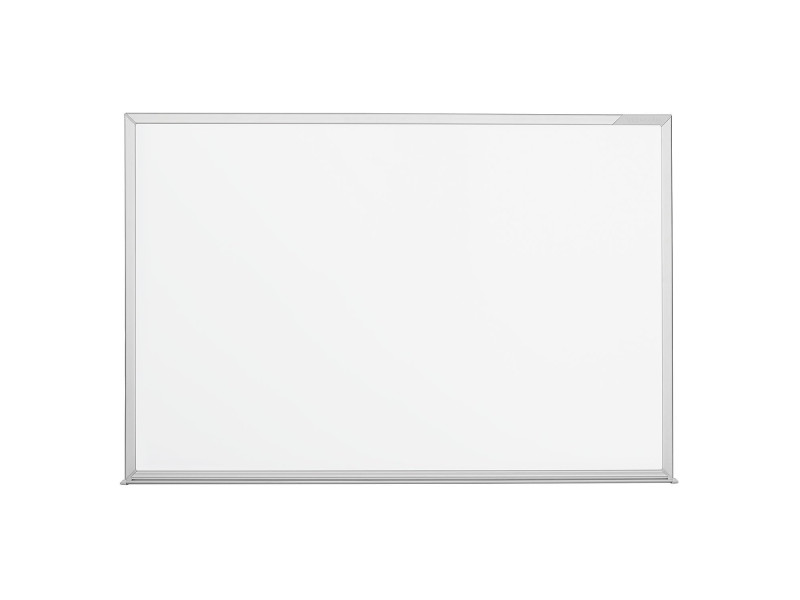 magnetoplan Tableau blanc CC, (L)600 x (H)450 mm