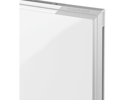 magnetoplan tableau blanc SP, (L)600 x (H)450 m