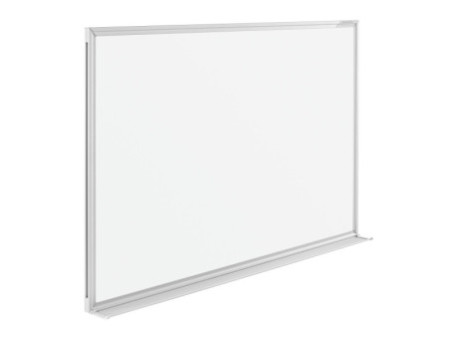 magnetoplan Tableau blanc SP, (L)900 x (H)600 mm
