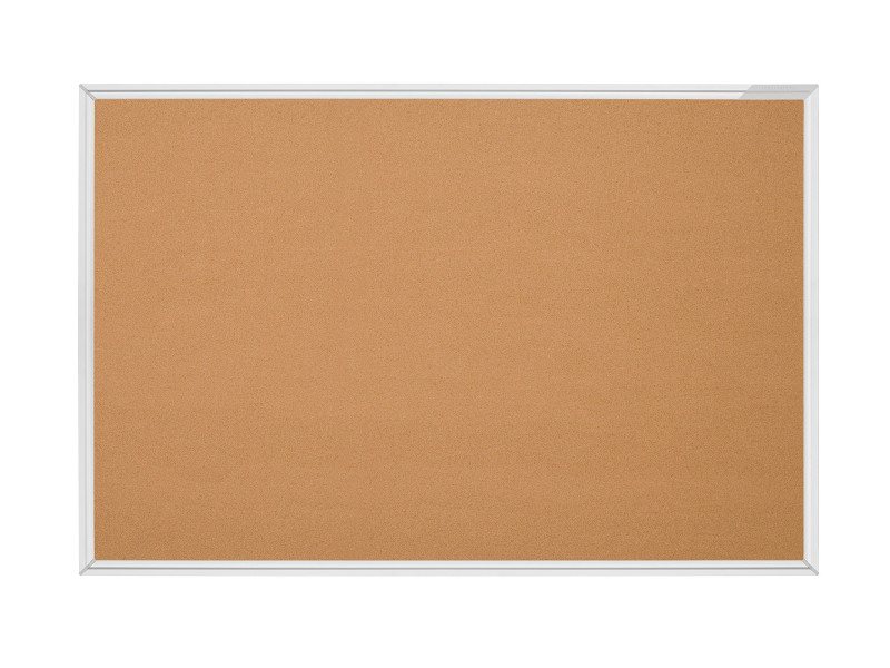 magnetoplan Tableau en liège SP, (L)600 x (H)450 mm