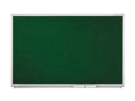 magnetoplan tableau à craie SP, (L)1.500 x (H)1.200 mm, pour