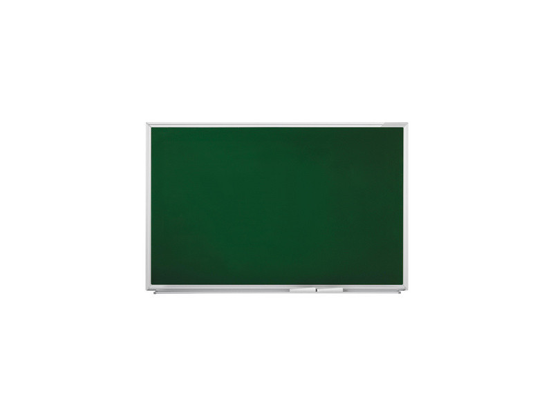 magnetoplan Tableau à craie SP, (L)2000 x (H)1000 mm, pour