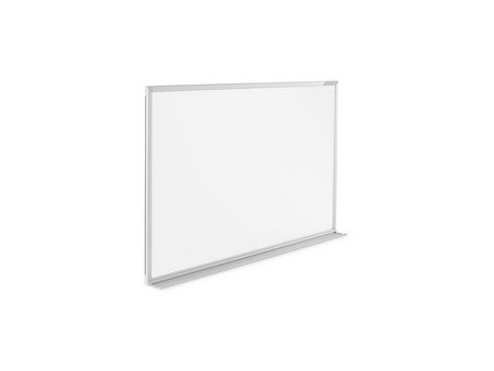 magnetoplan tableau blanc CC, (L)1.500 x (H)1.200 mm