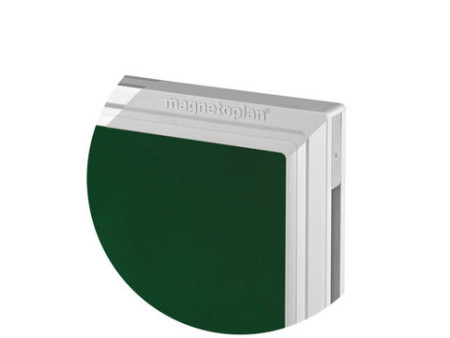 magnetoplan tableau mobile à craie SP, (L)1.500 x (H)1.000mm