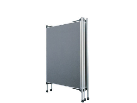 magnetoplan Panneau d'exposition mobile set 2