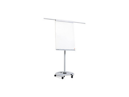 magnetoplan chevalet de conférence mobile 'de luxe',