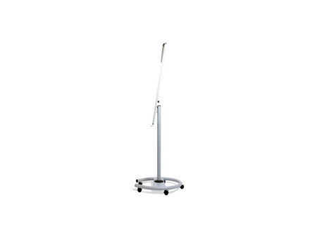 magnetoplan chevalet de conférence mobile 'de luxe',