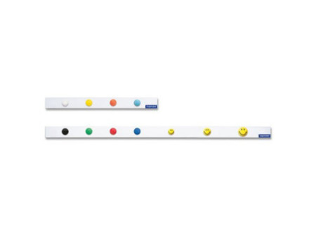 magnetoplan barrette magnétique, sans aimants