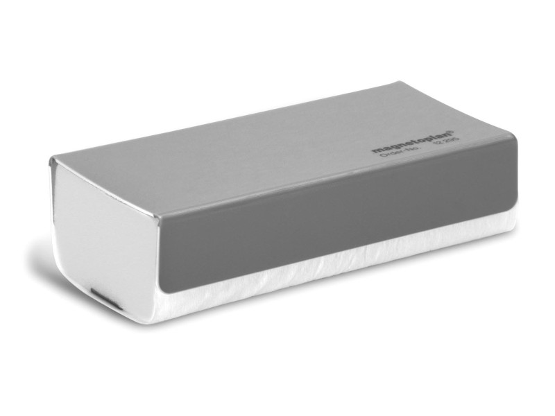 magnetoplan effaceur magnétique pour tableau, blanc