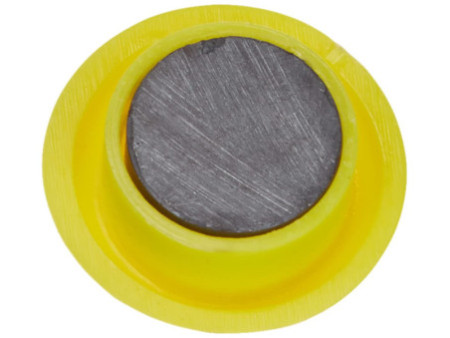 magnetoplan Aimants 'Smiley', diamètre: 20 mm