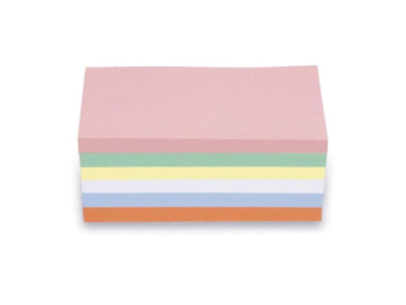 magnetoplan carte de modération rectangulaire, 200 x 100 mm