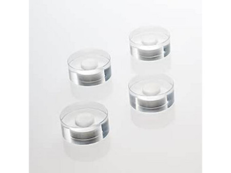 magnetoplan Aimant néodyme Design, diamètre: 30 mm