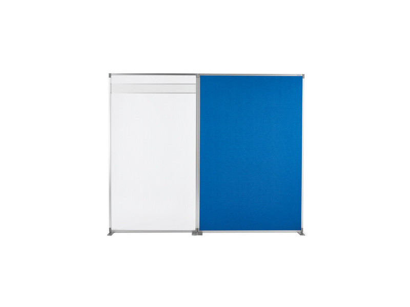 magnetoplan cloison de séparation en acrylique