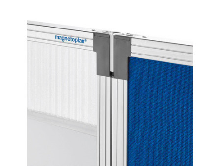 magnetoplan cloison de séparation en acrylique