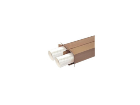 magnetoplan Papier pour tableau d'affichage, blanc