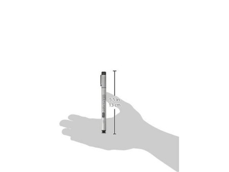 COPIC MULTILINER SP 0,1 mm, noir