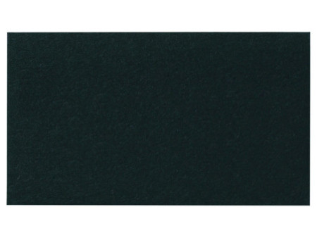 transotype Carton plume Foam Boards, 297 x 420 mm (A3), noir