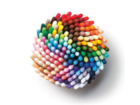 COPIC Hobbymarker ciao, set B de 72