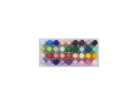 COPIC Hobbymarker ciao, set A de 36