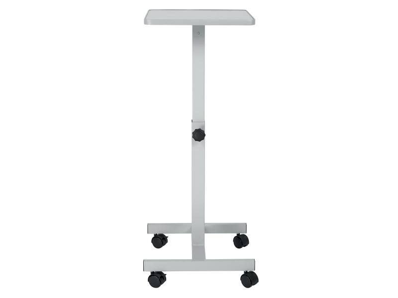 magnetoplan Chariot de projection mobile 'Uno', gris clair