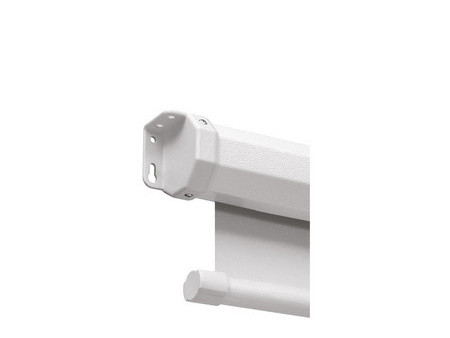 magnetoplan Ecran de projection enroulable, 2.000 x 2.000 mm
