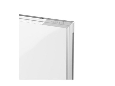 magnetoplan Tableau blanc ferroscript, (L)1800 x (H)1200 mm