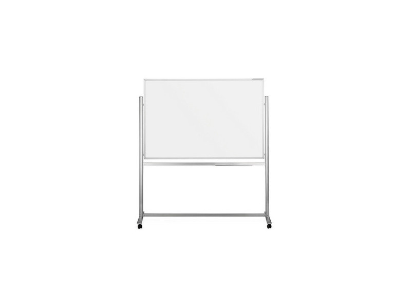 magnetoplan Tableau blanc ferroscript, (L)2200 x (H)1200 mm