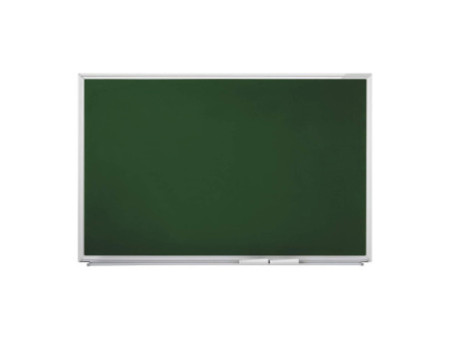magnetoplan Tableau à craie SP, (L)600 x (H)450 mm