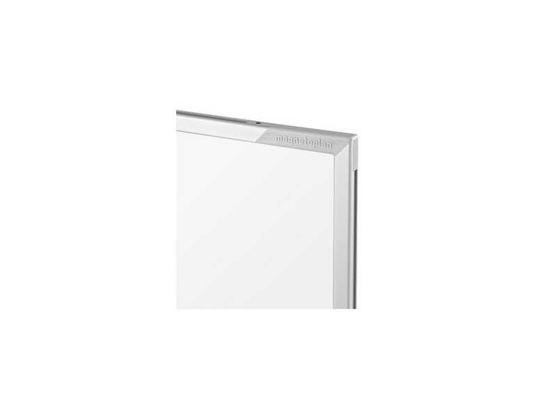 magnetoplan Tableau blanc CC mobile, (L)2.000 x (H)1.000 mm