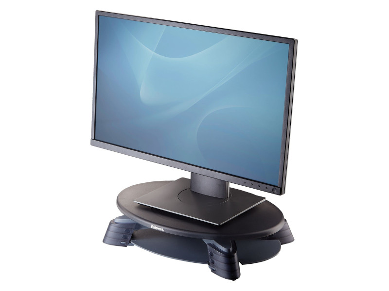 Fellowes support écrans TFT/LCD, noir