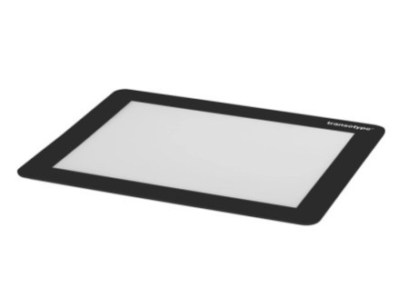 transotype Table lumineuse LED 'DRAWING LIGHT TABLE', A3