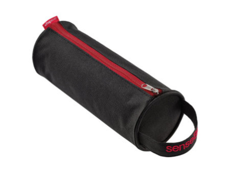 transotype Trousse 'senseBag', noir