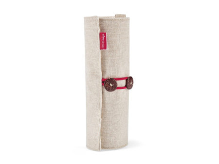 transpotype Tousse enroulable 'senseBag', naturel