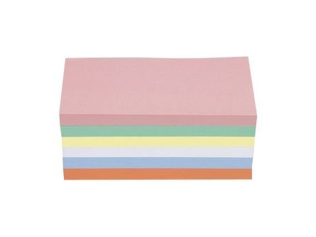 magnetoplan Carte de modération rectangulaire, blanc