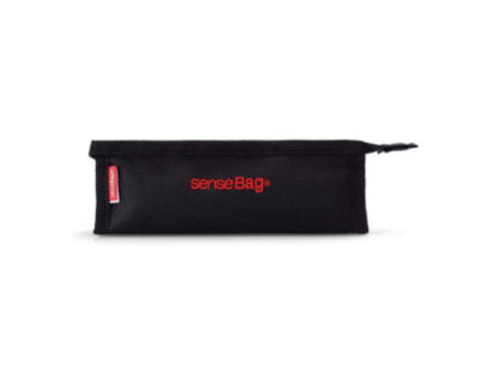 transotype Trousse 'senseBag Small Case', noir
