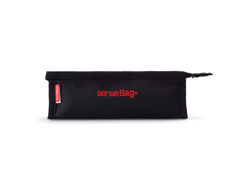 transotype Trousse 'senseBag Small Case', noir
