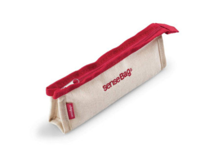 transotype Trousse 'senseBag Small Case', crème