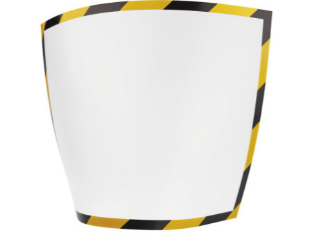 magnetoplan Cadre magnétique magnetofix SAFETY, A4