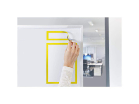 magnetoplan Cadre d'affichage magnétique magnetofix TOPSIGN