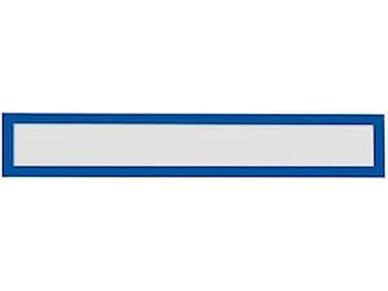 magnetoplan Cadre d'affichage magnétique magnetofix TOPSIGN