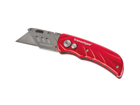 transotype Lame de rechange pour Cutter PRO, 19,0 mm