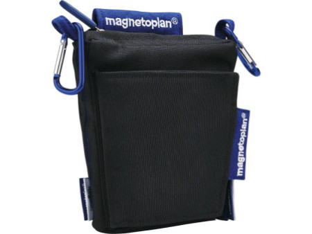 magnetoplan Sacoche de présentation 'Action Holster', équipé