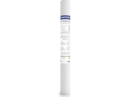 magnetoplan Film pour tableau blanc Static Whiteboard Foils