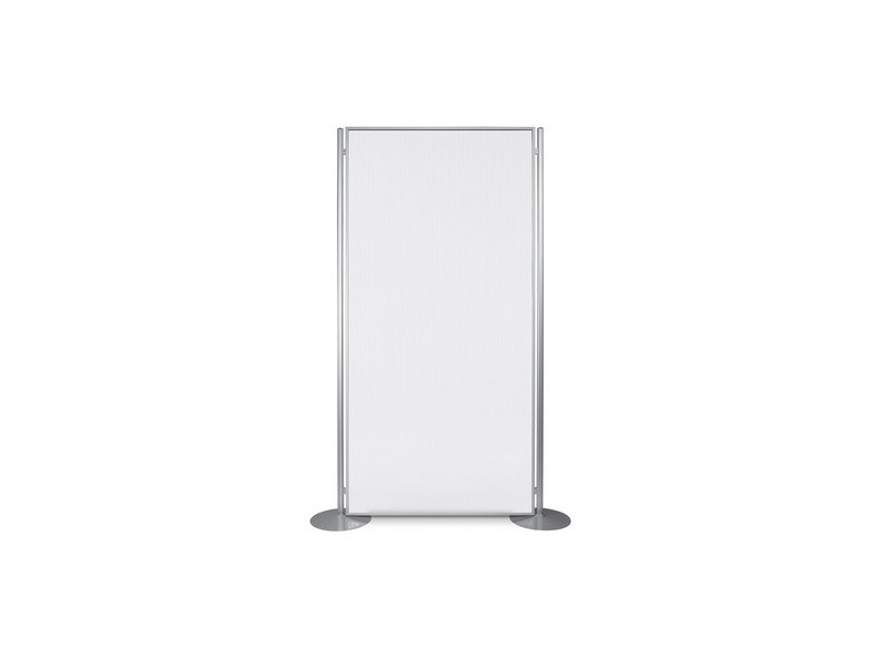 magnetoplan Cloison de séparation Professional, acrylique